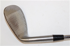 Greg Norman's Personal Jack Nicklaus Muirfield 20th Sand Wedge