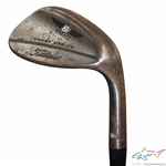 Greg Norman's Personal Titleist Vokey Design 456.10 BV 56 Degree Wedge