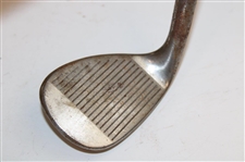 Greg Norman's Personal Titleist Vokey Design 456.10 BV 56 Degree Wedge