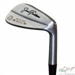 Greg Norman's Personal Jack Nicklaus Macgregor Muirfield 20th Pitching Wedge