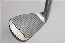 Greg Norman's Personal Jack Nicklaus Macgregor Muirfield 20th Pitching Wedge