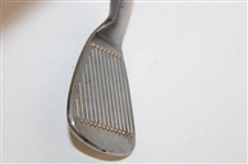 Greg Norman's Personal Jack Nicklaus Macgregor Muirfield 20th Pitching Wedge