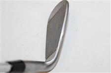 Greg Norman's Personal Jack Nicklaus Macgregor Muirfield 20th Pitching Wedge
