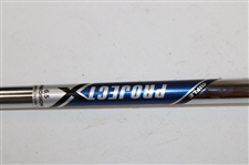 Greg Norman's Personal Tour Zip Groves Precision Forged Reg. 588 58 Degree Wedge