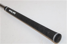 Greg Norman's Personal Tour Zip Groves Precision Forged Reg. 588 58 Degree Wedge