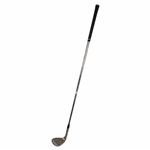 Greg Norman's Personal Tour Zip Groves Precision Forged Reg. 588 58 Degree Wedge