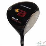 Greg Norman's Personal Taylormade Tour Burner 8.5 Driver