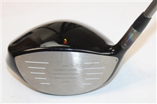 Greg Norman's Personal Taylormade Tour Burner 8.5 Driver