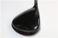 Greg Norman's Personal Taylormade Tour Burner 8.5 Driver