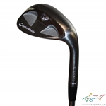 Greg Norman's Personal Taylormade rac 58 Degree Wedge