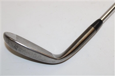 Greg Norman's Personal Taylormade rac 58 Degree Wedge