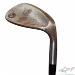Greg Norman's Personal Macgregor GN V-Foil 60.13 Degree Wedge
