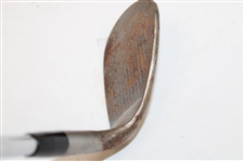 Greg Norman's Personal Macgregor GN V-Foil 60.13 Degree Wedge