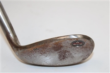 Greg Norman's Personal Macgregor GN V-Foil 60.13 Degree Wedge