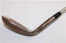 Greg Norman's Personal Macgregor GN V-Foil 60.13 Degree Wedge