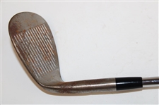 Greg Norman's Personal Macgregor GN V-Foil 60.13 Degree Wedge