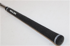 Greg Norman's Personal Macgregor GN V-Foil 60.13 Degree Wedge