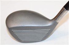 Greg Norman's Personal JS Professional Weapon 8.5 Degree Driver
