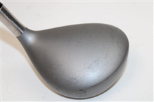 Greg Norman's Personal JS Professional Weapon 8.5 Degree Driver