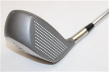 Greg Norman's Personal JS Professional Weapon 8.5 Degree Driver