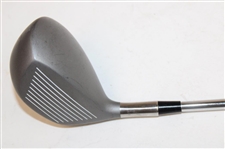 Greg Norman's Personal JS Professional Weapon 8.5 Degree Driver