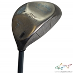 Greg Norman's Personal Used Callaway Great Big Bertha S2H2 Titanium Heavenwood 7-Wood