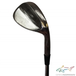 Greg Norman's Personal Used Unmarked & Unstamped Wedge