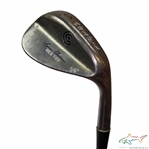 Greg Norman's Personal Used Cleveland Golf Tour Action Reg 588 56 Degree Sand Wedge