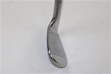 Greg Norman's Personal Used Titleist Vokey Design 48 Degree Wedge with Lead Tape