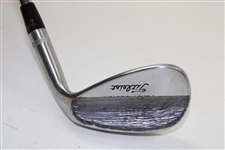 Greg Norman's Personal Used Titleist Vokey Design 48 Degree Wedge with Lead Tape
