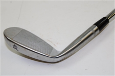 Greg Norman's Personal Used Titleist Vokey Design 48 Degree Wedge with Lead Tape