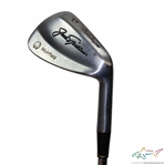 Greg Normans Personal Used Jack Nicklaus MacGregor Muirfield Pitching Wedge