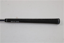 Greg Norman's Personal Used '52' Unmarked Wedge