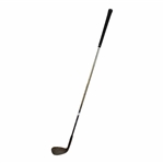 Greg Norman's Personal Used '52' Unmarked Wedge
