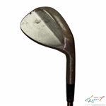 Greg Norman's Personal Used Unmarked & Unstamped Wedge