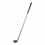 Greg Norman's Personal Used Unmarked & Unstamped Wedge