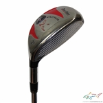 Greg Norman's Personal Used TourEdge Exotics XCG 2 16 High M.O.I. Wood