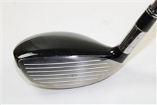 Greg Norman's Personal Used TourEdge Exotics XCG 2 16 High M.O.I. Wood