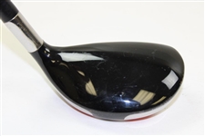 Greg Norman's Personal Used TourEdge Exotics XCG 2 16 High M.O.I. Wood