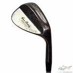 Greg Normans Personal Used Cleveland Golf Tour Action Reg 588 56 Degree Sand Wedge 