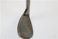 Greg Norman's Personal Used Titleist Vokey Design 260-12 60 Degree Wedge