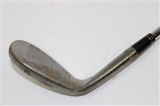 Greg Norman's Personal Used Titleist Vokey Design 260-12 60 Degree Wedge