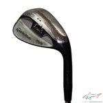 Greg Norman's Personal Used TaylorMade FE2O3 rac 58 Degree Wedge