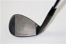 Greg Norman's Personal Used TaylorMade FE2O3 rac 58 Degree Wedge