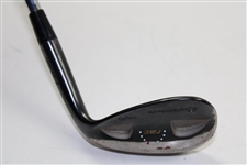 Greg Norman's Personal Used TaylorMade FE2O3 rac 58 Degree Wedge