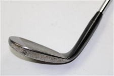 Greg Norman's Personal Used TaylorMade FE2O3 rac 58 Degree Wedge