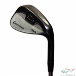 Greg Norman's Personal Used TaylorMade FE2O3 rac 48 Degree Wedge - No Grip