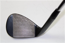 Greg Norman's Personal Used TaylorMade FE2O3 rac 48 Degree Wedge - No Grip