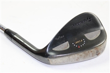 Greg Norman's Personal Used TaylorMade FE2O3 rac 48 Degree Wedge - No Grip