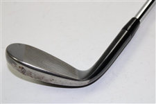 Greg Norman's Personal Used TaylorMade FE2O3 rac 48 Degree Wedge - No Grip